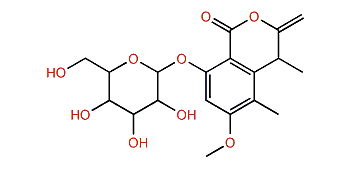 Halorosellin A